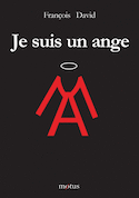 Je suis un ange